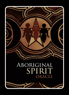 Aboriginal Spirit Oracle Cards